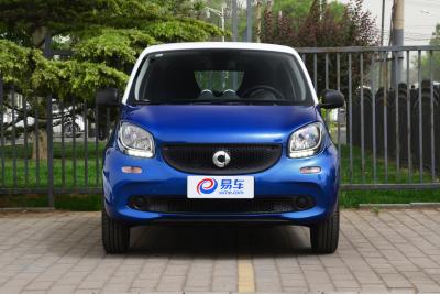 2016款 1.0L 52千瓦灵动版-外观-图片-有驾