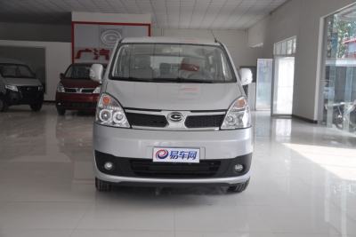 2014款 1.5L 豪华型-外观-图片-有驾
