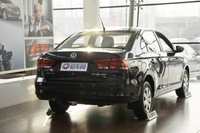 2013款 1.6L 自动舒适版-外观-图片-有驾