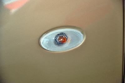 2011款 1.0L标准型LF466Q-外观-图片-有驾