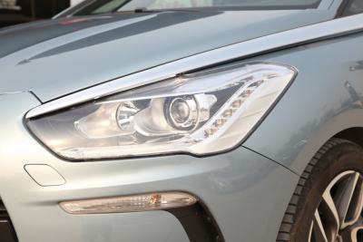 2012款 1.6T 尊享版-外观-图片-有驾