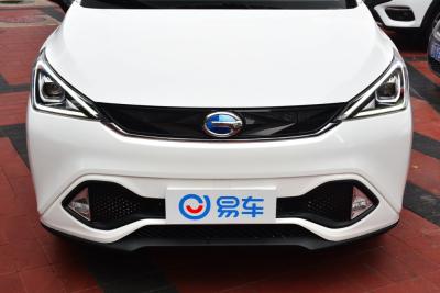 2019款 EV530 智行版-外观-图片-有驾