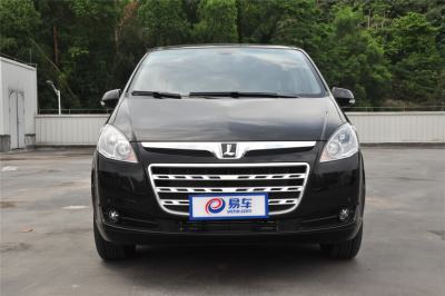 2015款 2.0T 豪华型-外观-图片-有驾