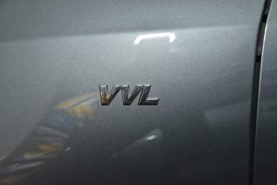 2012款 1.5L 手动豪华型-外观-图片-有驾