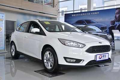 2015款 两厢 1.6L 手动舒适型-外观-图片-有驾