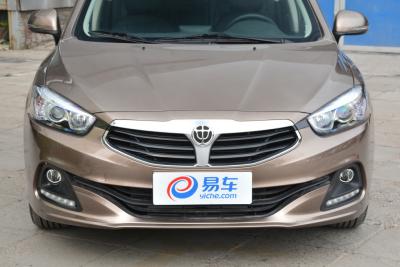 2017款 1.5L 手动豪华型-外观-图片-有驾