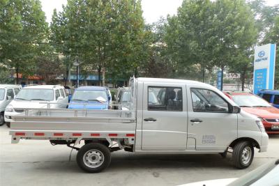 2013款 1.4L双排 STDK14B-A-外观-图片-有驾