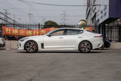 2018款 2.0T GT+-外观-图片-有驾