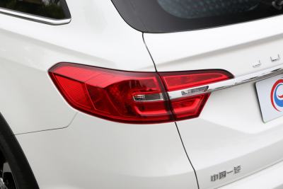 2018款 1.5L 手动智联豪华型-外观-图片-有驾