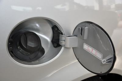 2011款 精致版 1.6L 手动7座-外观-图片-有驾