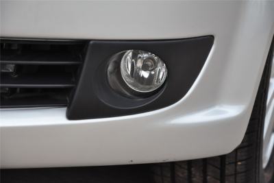 2012款 1.8L 手动舒适型-外观-图片-有驾