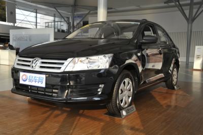 2013款 1.6L 自动舒适版-外观-图片-有驾