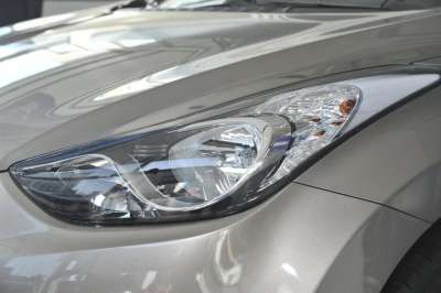 2015款 1.6L 手动领先型-外观-图片-有驾