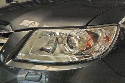 2008款 3.6R-外观-图片-有驾