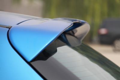 2012款 1.6L 自动运动型-外观-图片-有驾
