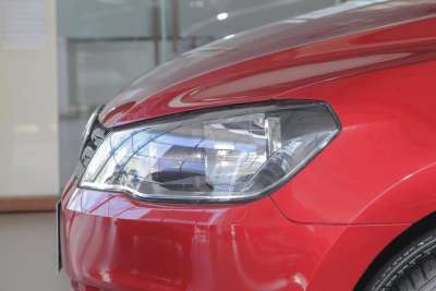 2015款 1.6L 手动时尚型-外观-图片-有驾