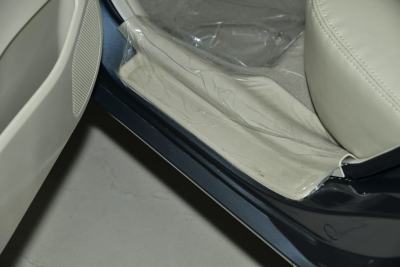 2012款 1.5L 手动豪华型-外观-图片-有驾