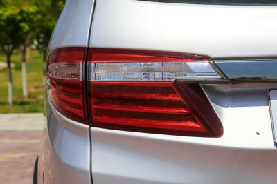 2018款 1.4T 自动智联型-外观-图片-有驾