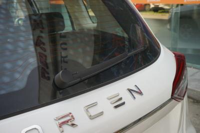 2019款 1.6L 手动精英型 国V-外观-图片-有驾