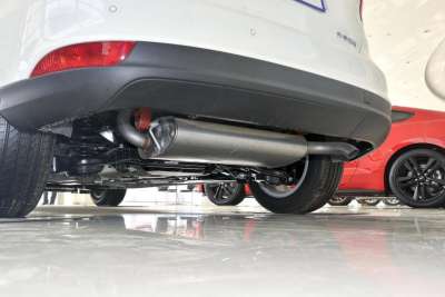 2015款 两厢 1.6L 手动舒适型-外观-图片-有驾