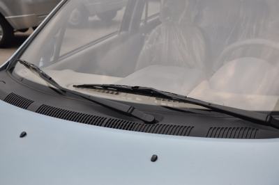 2012款 1.0L 舒适型-外观-图片-有驾