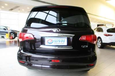 2011款 QX56-外观-图片-有驾