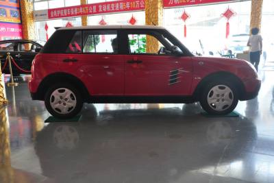 2011款 雪地版 1.3L 标准型-外观-图片-有驾