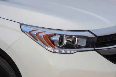 2019款 1.5L 智联豪华版-外观-图片-有驾