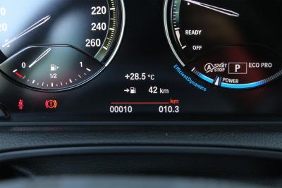 2018款 220i 敞篷轿跑车 运动设计套装-内饰-图片-有驾