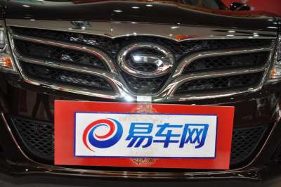 2013款 1.8T 自动五周年纪念版-外观-图片-有驾