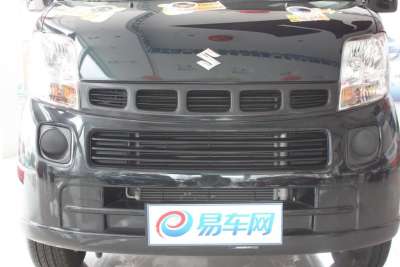 2010款 1.2L手动舒适型 阳光版-外观-图片-有驾