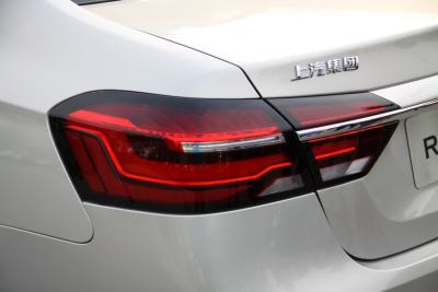 2016款 1.4T 行政尊享版-外观-图片-有驾
