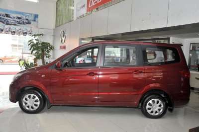 2014款 1.5L实用型BJ415A-外观-图片-有驾