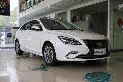 2019款 1.5T 自动智雅型 国VI-外观-图片-有驾