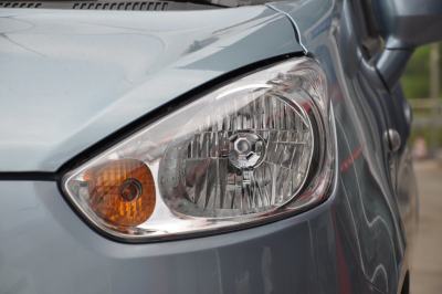 2012款 1.0L 舒适型-外观-图片-有驾