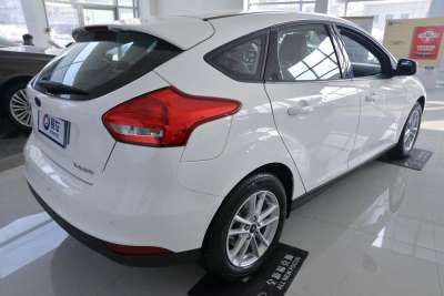 2015款 两厢 1.6L 手动舒适型-外观-图片-有驾