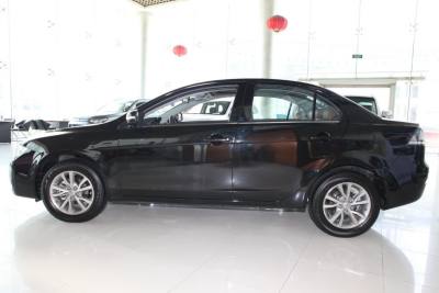 2013款 1.6L 手动舒适型-外观-图片-有驾