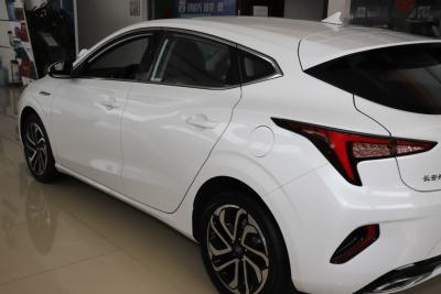 2019款 1.6L GDI 自动风潮型 国VI-外观-图片-有驾