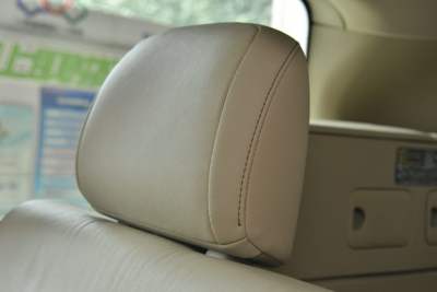 2012款 4.6L 自动VX-R-空间-图片-有驾