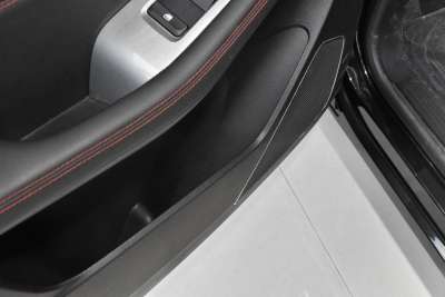 2016款 1.8L 手动豪华型-内饰-图片-有驾