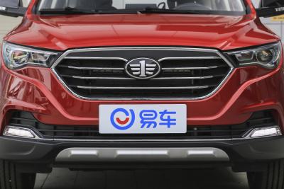 2019款 1.6L 自动互联智享型 国V-外观-图片-有驾