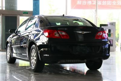 2008款 2.7L 豪华型-外观-图片-有驾