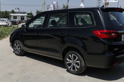 2018款 1.6L 手动舒适型-外观-图片-有驾
