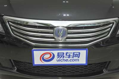 2014款 1.8T 自动尊贵周年版 国V-外观-图片-有驾
