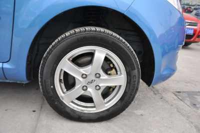 2011款 1.0L 手动征途版-外观-图片-有驾