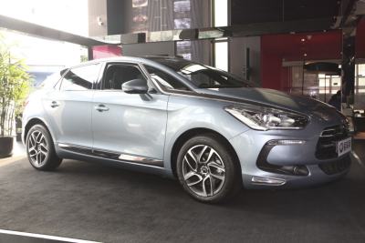 2012款 1.6T 雅致版-外观-图片-有驾