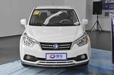 2016款 1.6L 自动精英版-外观-图片-有驾