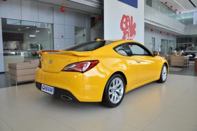 2012款 2.0T 自动豪华版-外观-图片-有驾