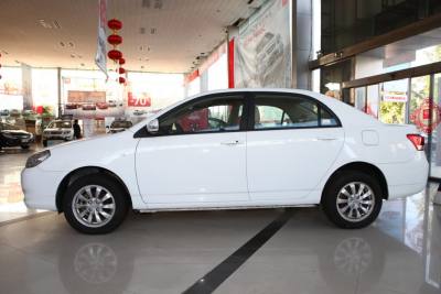2012款 1.5L 手动豪华型-外观-图片-有驾