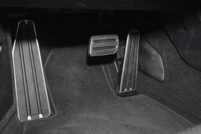 2015款 Boxster Style Edition 2.7L-内饰-图片-有驾